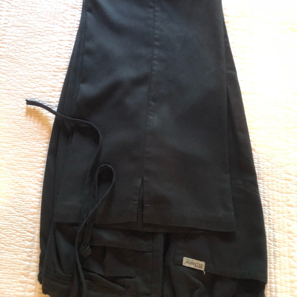 Women’s scrub set